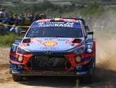 Thierry Neuville tankt vertrouwen voor vervolg kampioenschap met zege in testwedstrijd