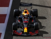 Verstappen en Bottas verdelen de beste tijden op eerste oefendag in Abu Dhabi, bolide van Räikkönen vliegt in brand
