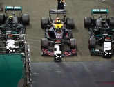 Verstappen kan geen snelste tijd neerzetten in vrije trainingen