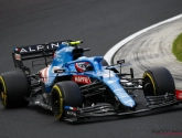 🎥 Aanrijdingen bij start en blunder Mercedes bepalen race: Ocon wint verrassend en Hamilton toch nieuwe WK-leider