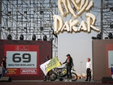 Belgische motorcrosser heeft ziekenhuis mogen verlaten na zware crash in de Dakar