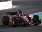 Onrust in Saoedi-Arabië: raketaanval vlakbij racecircuit, Leclerc ondertussen opnieuw het snelst