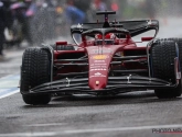Ideaal begin voor Ferrari in thuisland: WK-leider Leclerc met snelste tijd, teamgenoot binnen seconde in FP1