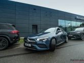  Mercedes-Benz krijgt klappen en staat voor cruciale beslissing