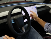 Niet Tesla, maar BMW komt al met zelfrijdende Auto's op de markt