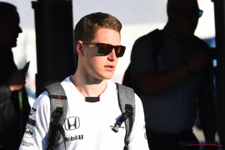 Wat mogen Stoffel Vandoorne en Jérôme d'Ambrosio verwachten in Marrakesh?