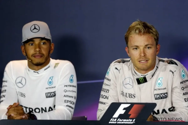 Mercedes stelt eind februari de nieuwe bolide voor, opvolger van Rosberg is nog altijd niet gekend