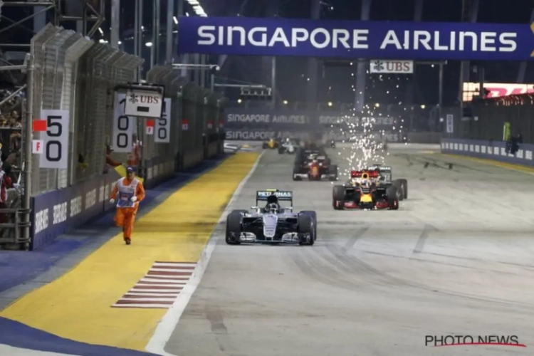 Opnieuw sneuvelen er GP's