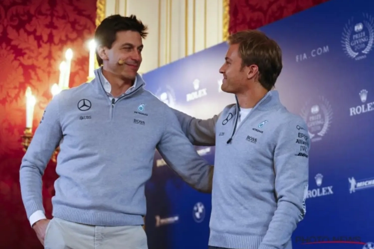 Opvallend: zet grote man van het Mercedes F1 team een stap terug als motorsportbaas? 