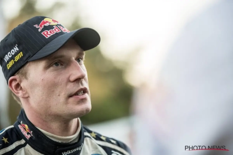 Drievoudig vicewereldkampioen Latvala rijdt volgend jaar bij Toyota Yaris