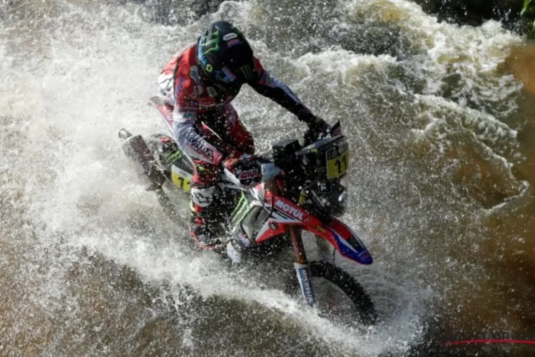 Opnieuw tegenvaller voor Dakar-rally: zesde etappe geschrapt door zware regenval in Bolivia