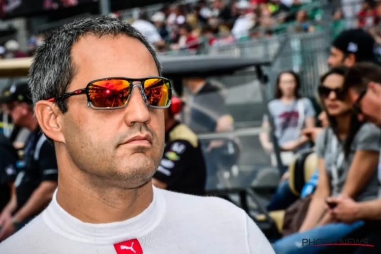 Voormalig Formule 1-rijder gaat de Indianapolis 500 rijden voor McLaren