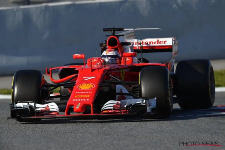 Dan toch Formule 1 in juli? Kans zeer groot dat deze GP zal doorgaan