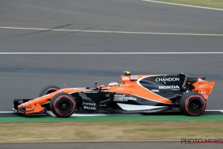 Stoffel Vandoorne reageert na 15e plek in kwalificaties in thuisrace Spa-Francorchamps