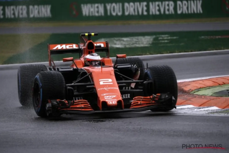 Unieke kans op punten voor Vandoorne hangt aan zijden draadje