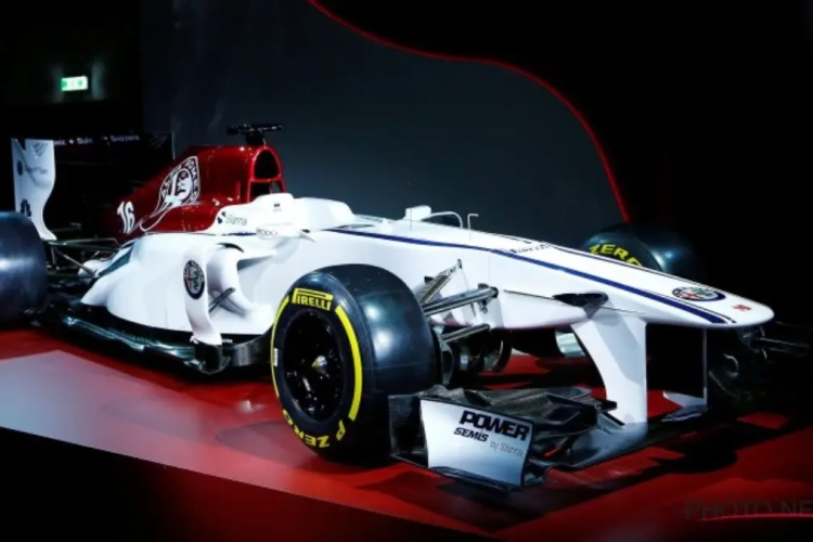 Audi doet intrede in de Formule 1 in 2026 en gaat samenwerken met Sauber