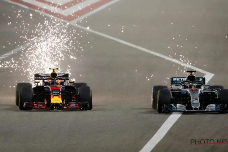 Vreemde aanblik straks in GP van Bahrein: coronavirus houdt publiek weg
