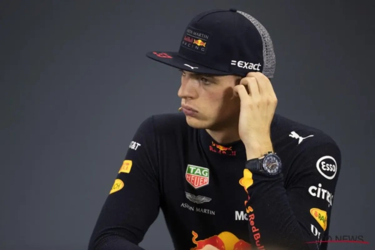 Verstappen kijkt uit naar nieuw F1-weekend: "Alles wat je wilt van een racecircuit in één"