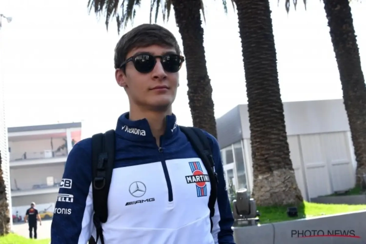 Zitjes worden met mondjesmaat gevuld: Ook Williams heeft 2 rijders voor volgend jaar bekendgemaakt