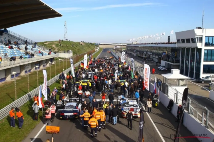Circuitdirecteur ziet dit jaar geen GP in Zandvoort: "Alles schuift op"