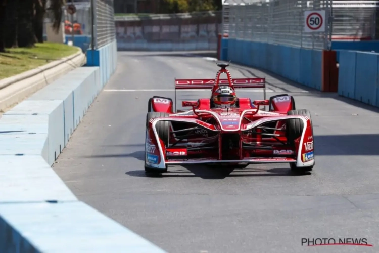 Met twee Belgen aan de start in Formule E: wat mogen we verwachten en wat zijn de verschillen met Formule 1?