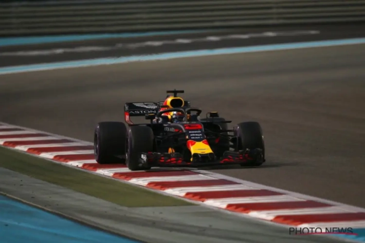 Veelvuldige pech hakte er zwaar in bij toprijder