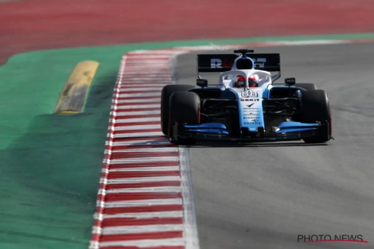 Opvallend: 35-jarige Kubica zal komend weekend opnieuw te zien zijn in de Formule 1