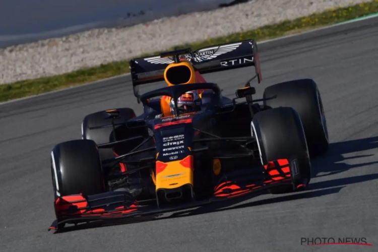 Verstappen trekt zich weinig aan van reputatie GP van Australië: "Het is altijd mogelijk"