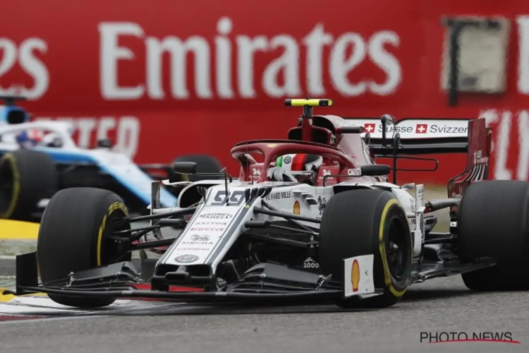 Vierde Formule 1-race van het seizoen in aantocht maar toch is eerste gridstraf nu al een feit