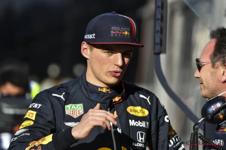 Max Verstappen blikt terug op 'eenzame' GP van Frankrijk: "Ik verwacht geen wonderen in Oostenrijk"