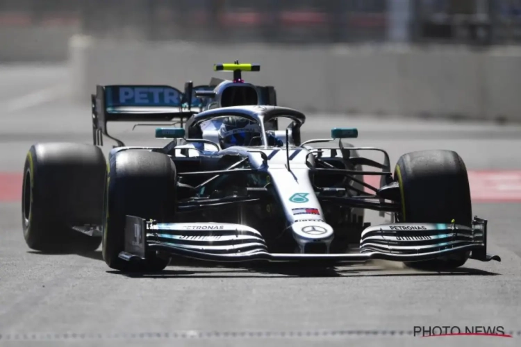 Kwalificaties tonen weer heel ander beeld: Mercedes grijpt de pole, Leclerc knalt in de muur