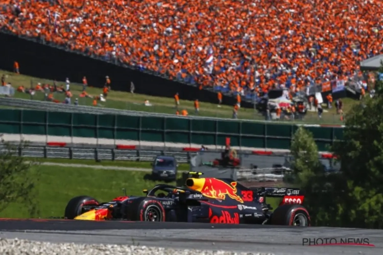 F1-start in Oostenrijk? Nog altijd veel onzekerheid
