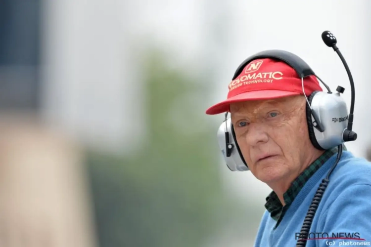 Belgische ex-Formule 1-coureur: "Glitter en glamour interesseerden Lauda niet, hij wilde winnen"