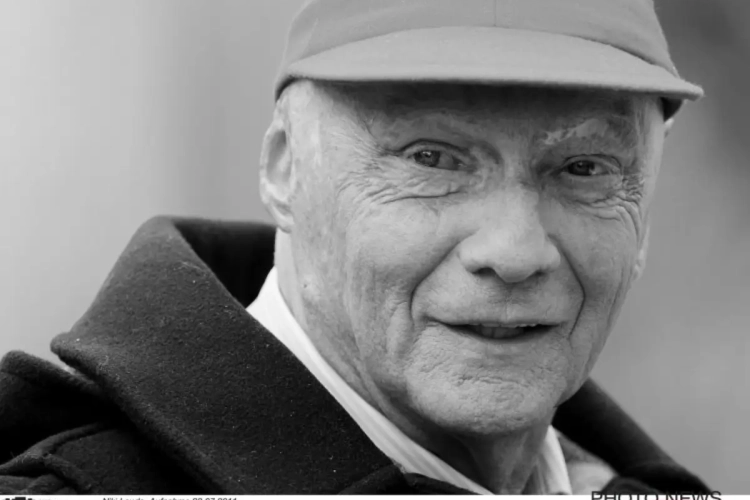 Een jaar na zijn overlijden: de drie wereldtitels van Niki Lauda