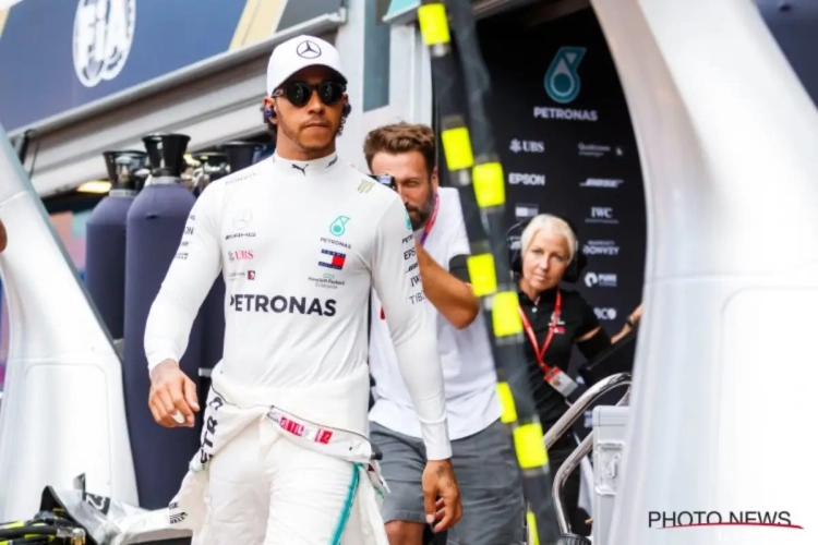 Lewis Hamilton komt met bijzonder idee voor eerbetoon aan Niki Lauda