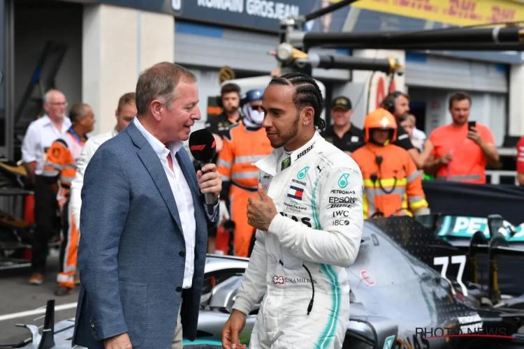 Saai verloop ook doorn in het oog van Lewis Hamilton: "Ze nemen al jarenlang de foute beslissingen"