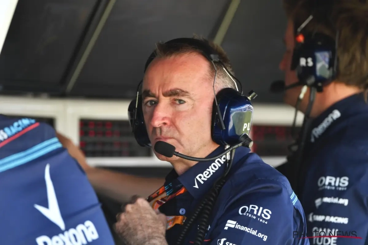 Traditieteam Williams duidt verantwoordelijke aan voor desastreus seizoen