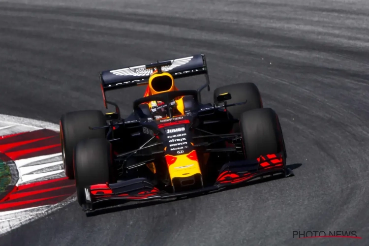 Kamp-Verstappen slaat terug na speculatie over matchfixing