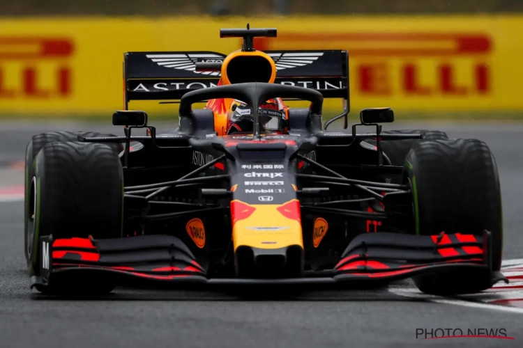 Max Verstappen over debuut op jonge leeftijd: "Ik maakte nog fouten die je normaal in de Formule 2 maakt"