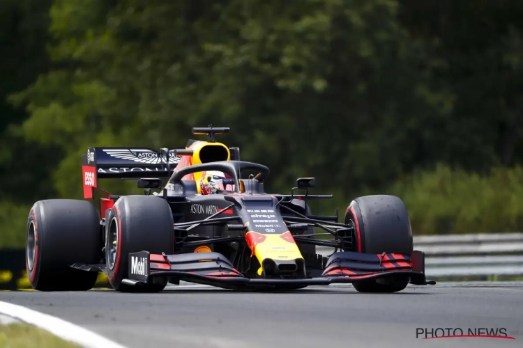 Max Verstappen trekt sterke lijn door en bereikt nieuwe mijlpaal in carrière