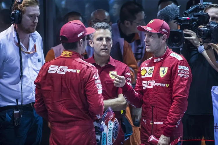 Strooit supertyfoon roet in het eten? "Programma Formule 1 is aangepast"