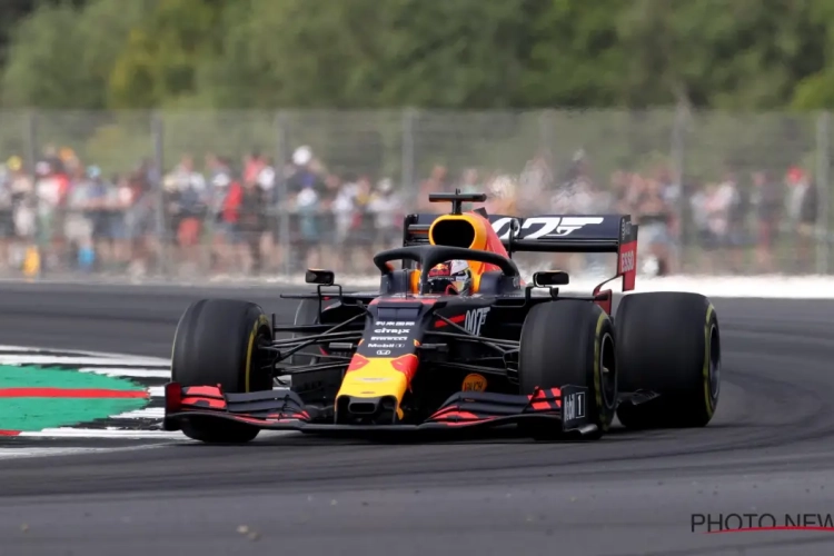 Enorme druk op Red Bull: Verstappen kan zomaar weg als de motor niet voldoet