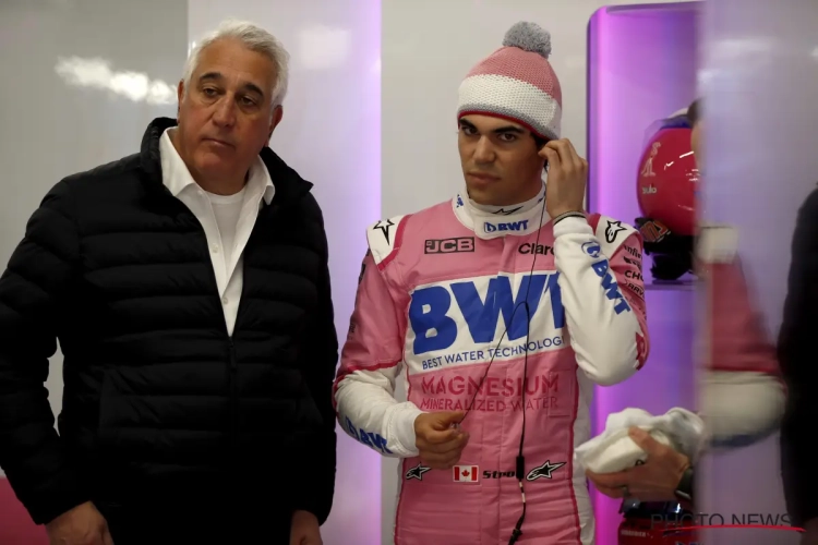 Aston Martin gaat met eigen team beginnen in de Formule 1