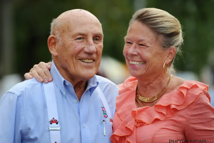 F1-wereld in rouw na overlijden legende: "De racingwereld zal nooit meer hetzelfde zijn"