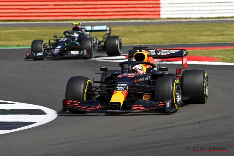 Verstappen en Red Bull bovenaan na laatste oefensessie in Abu Dhabi