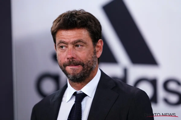 Wordt voorzitter van voetbalclub nieuwe CEO bij Ferrari?
