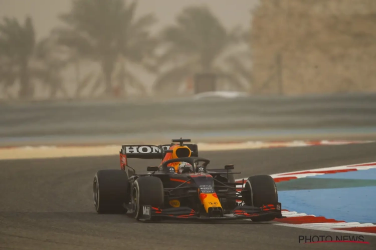Ex-teambaas van wereldkampioen vindt dat Red Bull in de fout ging tijdens GP van Bahrein