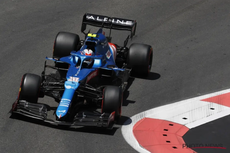 Ploegmaat van Fernando Alonso ziet sterke seizoensstart beloond en tekent bij tot 2024
