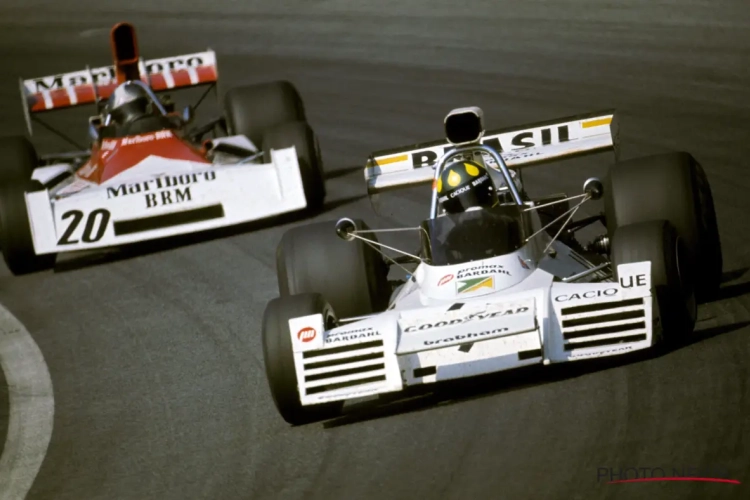 Formule 1-wereld in rouw: voormalige F1-piloot Reutemann overleden op 79-jarige leeftijd