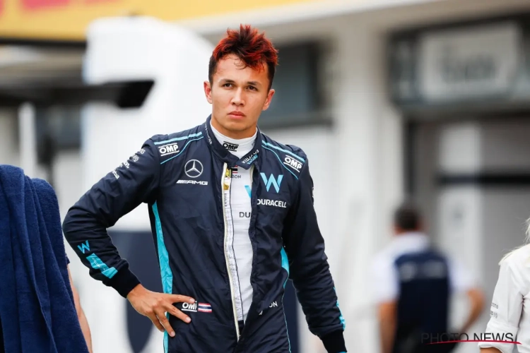 OFFICIEEL: Williams gaat verder met voormalige Red Bull-man en die verwijst ludiek naar Piastri-saga